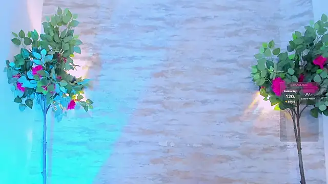 NicoleMadrird online show from March 2026 02:41:01 PM