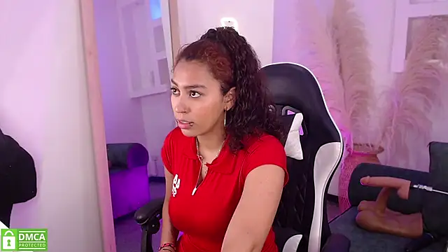 dayancarolina  online show from September 2025 07:57:01 PM