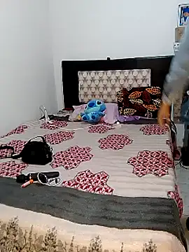 dayancarolina  online show from March 2025 06:32:01 PM