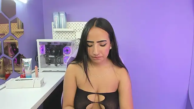 Alice 26  online show from March 2026 02:11:01 PM