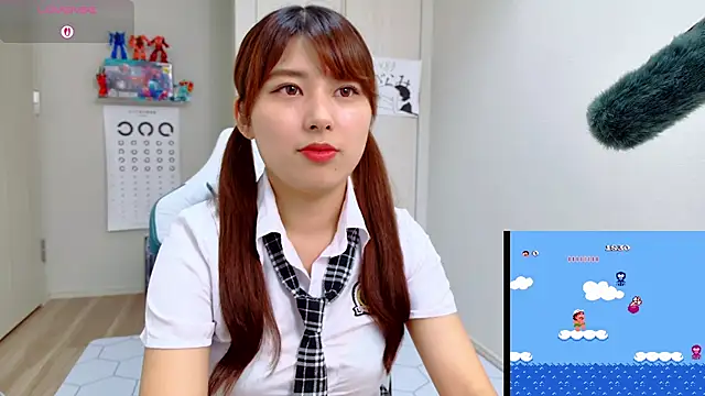 miharu01 online show from September 2025 12:16:02 AM