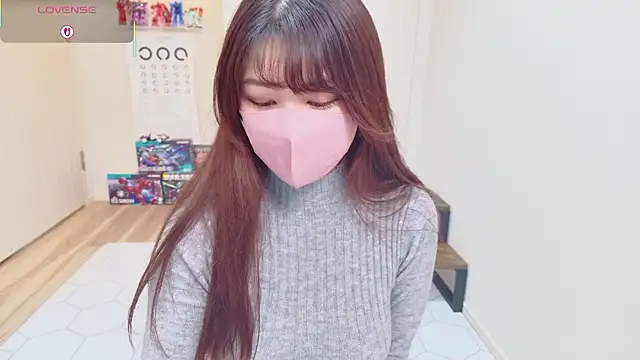 miharu01 online show from February 2026 03:03:02 PM