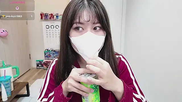 miharu01 online show from June 2026 08:09:02 AM