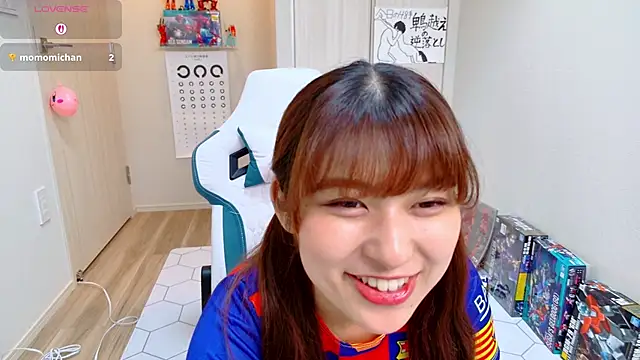 miharu01 online show from September 2025 12:15:01 PM