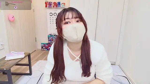 miharu01 online show from February 2026 11:45:01 PM