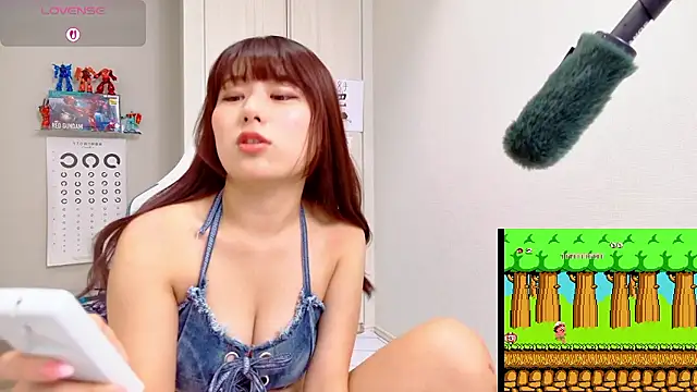 miharu01 online show from October 2025 03:53:01 PM