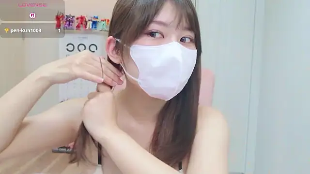 miharu01 online show from June 2026 01:33:01 AM