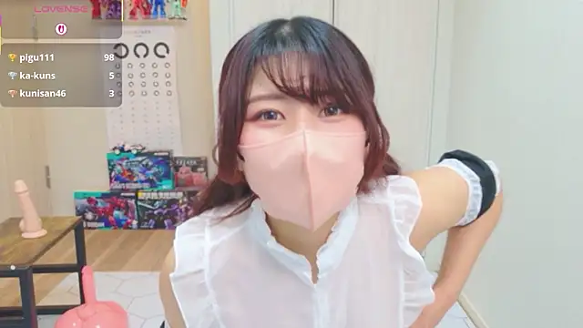 miharu01 online show from March 2026 08:38:02 PM