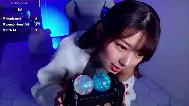 miharu01 online show from December 2025 12:22:02 AM