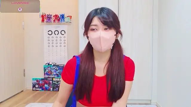 miharu01 online show from March 2026 06:11:01 PM