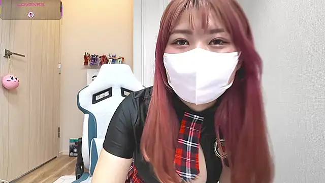 miharu01 online show from April 2026 08:38:01 PM