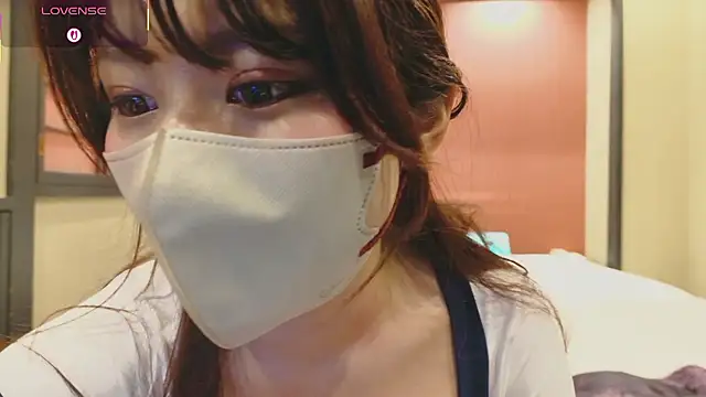 miharu01 online show from February 2026 03:19:01 AM