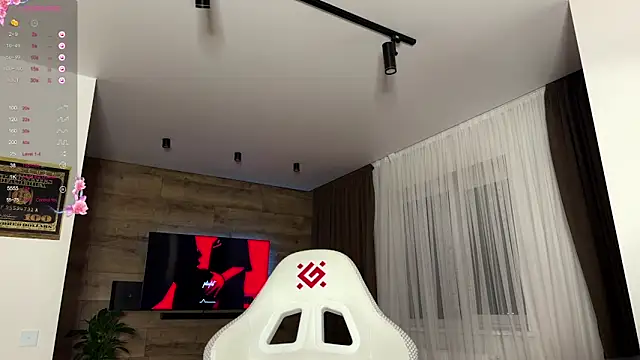 TwinTemptations online show from October 2025 09:05:02 PM