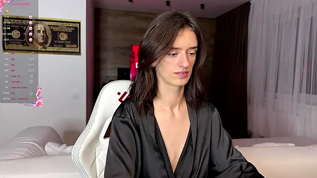 TwinTemptations online show from November 2025 09:40:01 PM