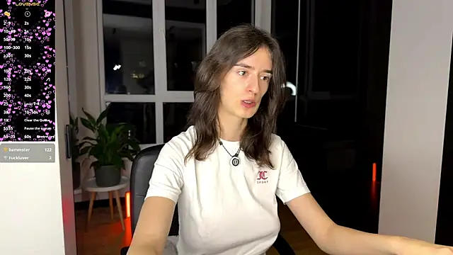 TwinTemptations online show from February 2026 07:16:01 PM