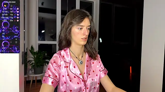 TwinTemptations online show from February 2026 06:28:01 PM