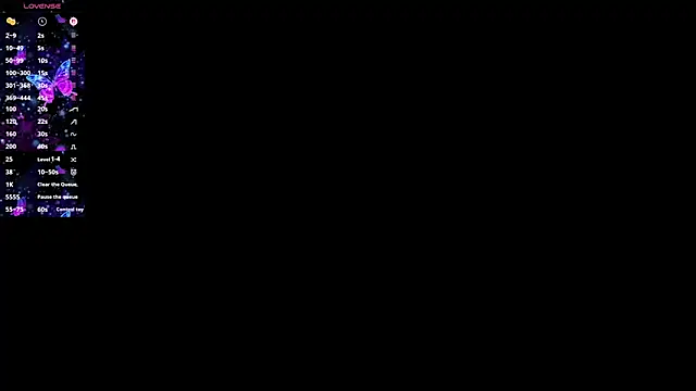 TwinTemptations online show from March 2026 07:21:02 PM