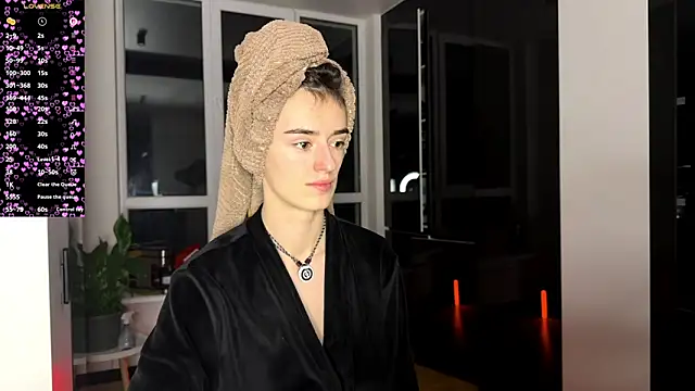 TwinTemptations online show from February 2026 05:46:01 PM