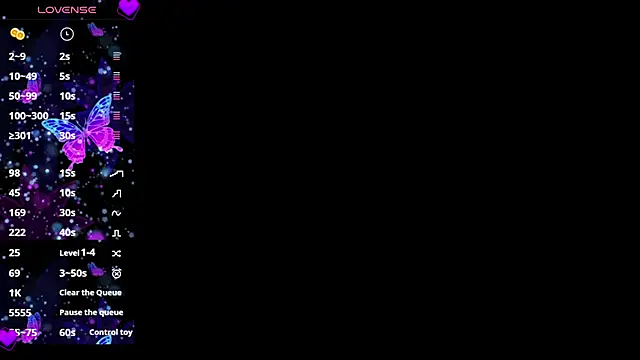 TwinTemptations online show from April 2026 06:26:01 PM