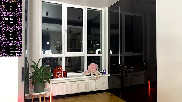 TwinTemptations online show from February 2026 06:17:01 PM