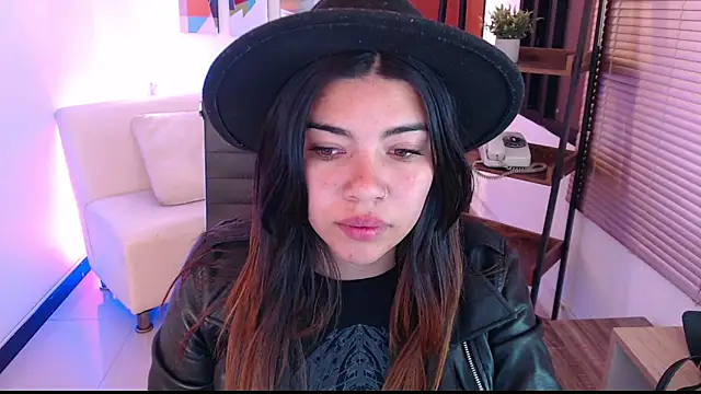 Snapshot of dangel_noir6 chatting on October 2025 11:51:01 AM dangel noir6 online show from October 2025 11:51:01 AM