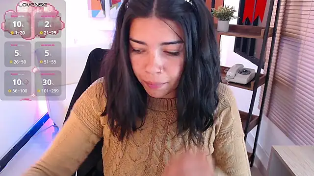 dangel noir6 online show from February 2026 11:54:02 AM