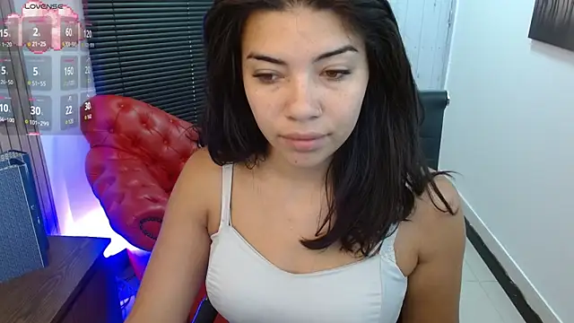 Snapshot of dangel_noir6 chatting on June 2026 12:03:03 PM dangel noir6 online show from June 2026 12:03:03 PM