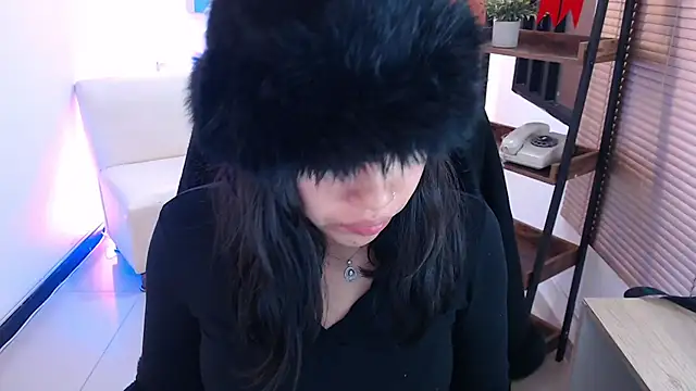 dangel noir6 online show from March 2026 11:58:01 AM