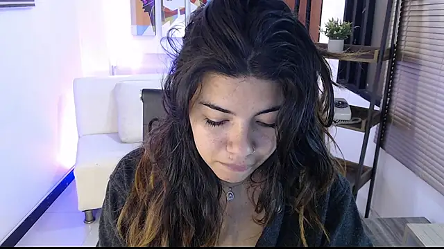 Snapshot of dangel_noir6 chatting on October 2025 11:00:01 AM dangel noir6 online show from October 2025 11:00:01 AM