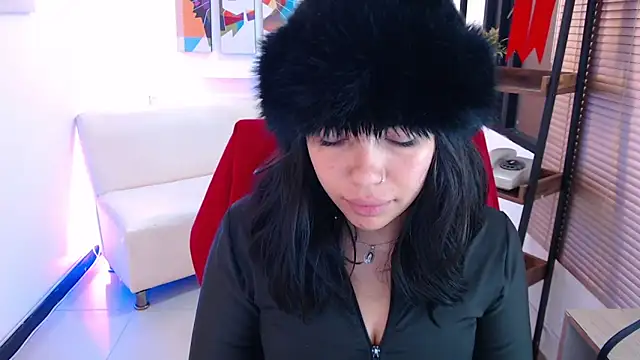 dangel noir6 online show from March 2026 11:57:01 AM