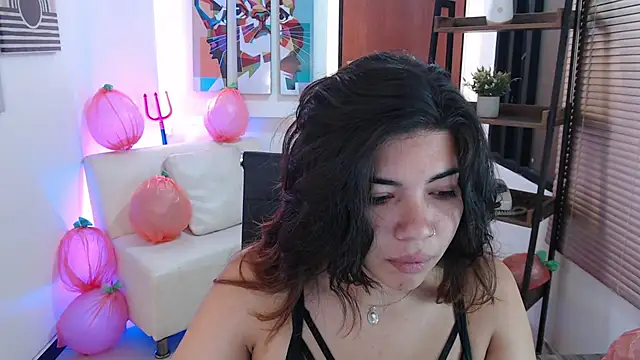 dangel noir6 online show from October 2025 10:16:01 AM