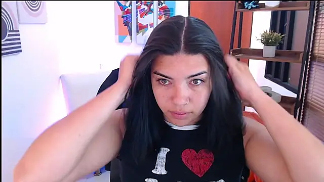 dangel noir6 online show from November 2025 10:29:01 AM