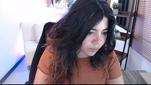 Snapshot of dangel_noir6 chatting on October 2025 11:00:02 AM dangel noir6 online show from October 2025 11:00:02 AM