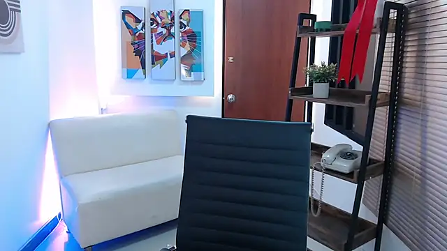 dangel noir6 online show from March 2026 11:03:01 AM