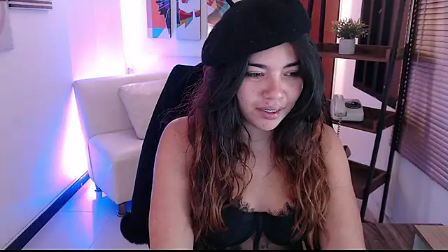 Snapshot of dangel_noir6 chatting on September 2025 12:27:02 PM dangel noir6 online show from September 2025 12:27:02 PM
