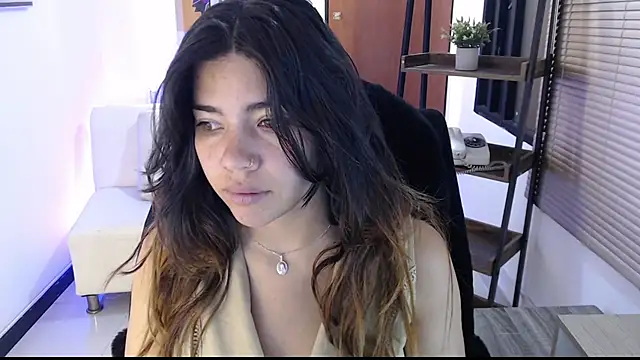 Snapshot of dangel_noir6 chatting on October 2025 11:00:01 AM dangel noir6 online show from October 2025 11:00:01 AM