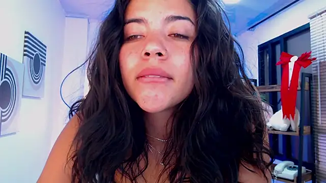 Snapshot of dangel_noir6 chatting on July 2026 12:01:01 PM dangel noir6 online show from July 2026 12:01:01 PM
