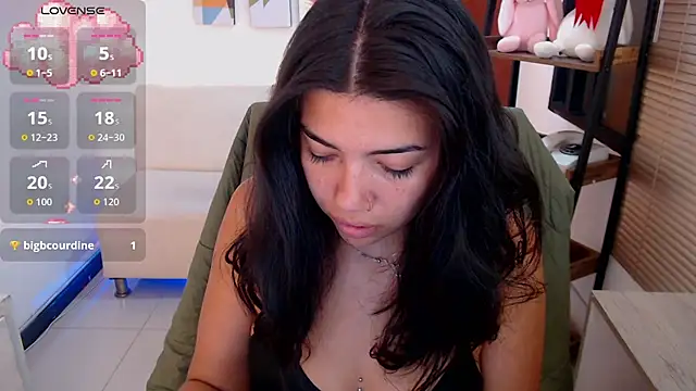 Snapshot of dangel_noir6 chatting on June 2026 12:05:02 PM dangel noir6 online show from June 2026 12:05:02 PM
