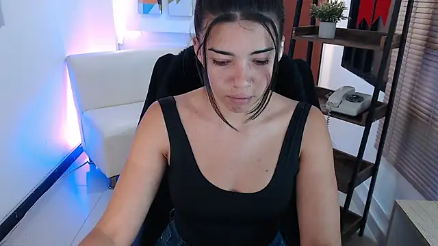 dangel noir6 online show from February 2026 11:53:01 AM