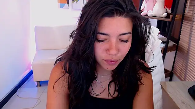 Snapshot of dangel_noir6 chatting on July 2026 03:03:02 PM dangel noir6 online show from July 2026 03:03:02 PM