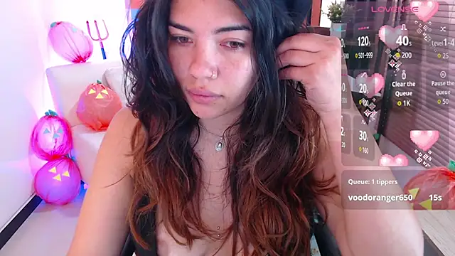 dangel noir6 online show from October 2025 10:47:01 AM