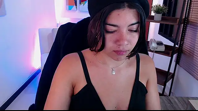Snapshot of dangel_noir6 chatting on September 2025 12:01:02 PM dangel noir6 online show from September 2025 12:01:02 PM