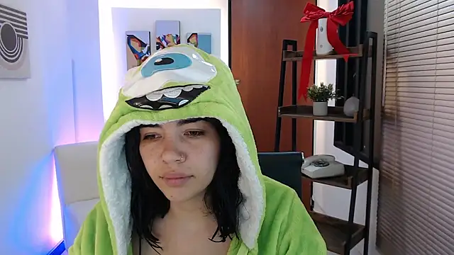 dangel noir6 online show from January 2026 10:30:02 AM