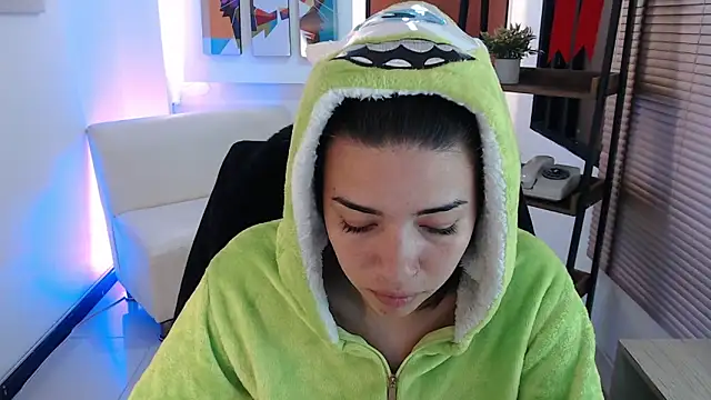 dangel noir6 online show from February 2026 11:21:02 AM