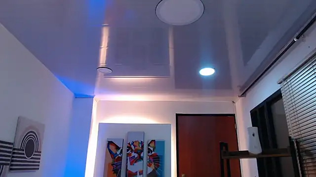 dangel noir6 online show from November 2025 11:25:01 AM