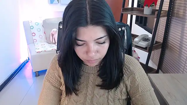 dangel noir6 online show from April 2026 11:01:01 AM