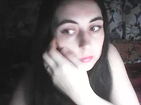 DaryaMens online show from March 2025 03:20:01 PM