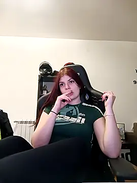 MeCherryy online show from April 2026 10:12:02 PM