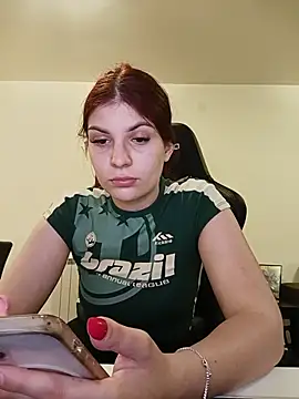 MeCherryy online show from May 2026 05:51:01 PM