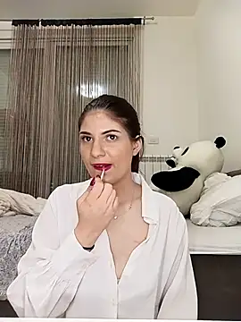 MeCherryy online show from March 2026 06:41:01 PM